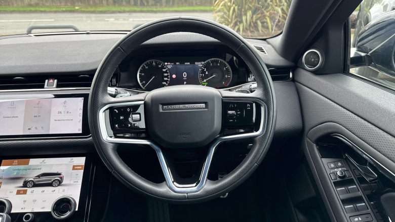 Land Rover Range Rover Evoque 1.5 P300e R-Dynamic S 5dr Auto Hatchback